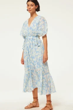 MALIA DRESS