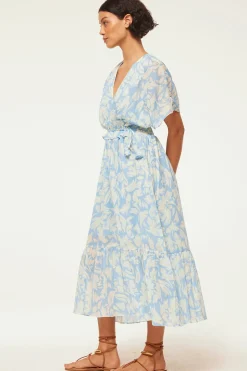 MALIA DRESS