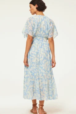 MALIA DRESS
