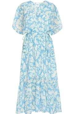 MALIA DRESS
