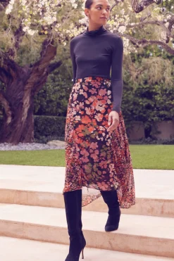 MARAL SKIRT