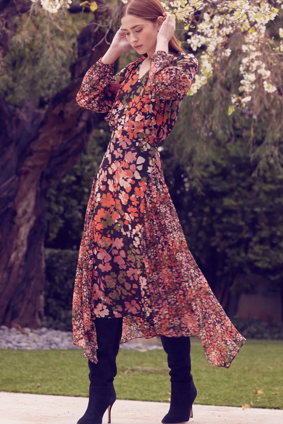 MARAL SKIRT