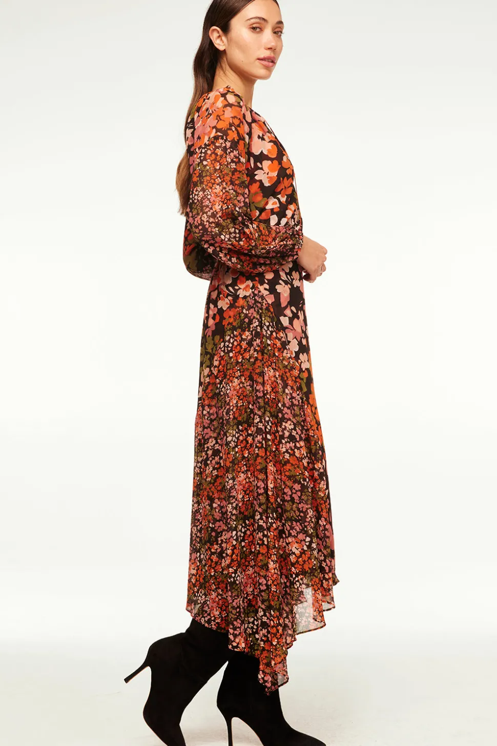 MARAL SKIRT