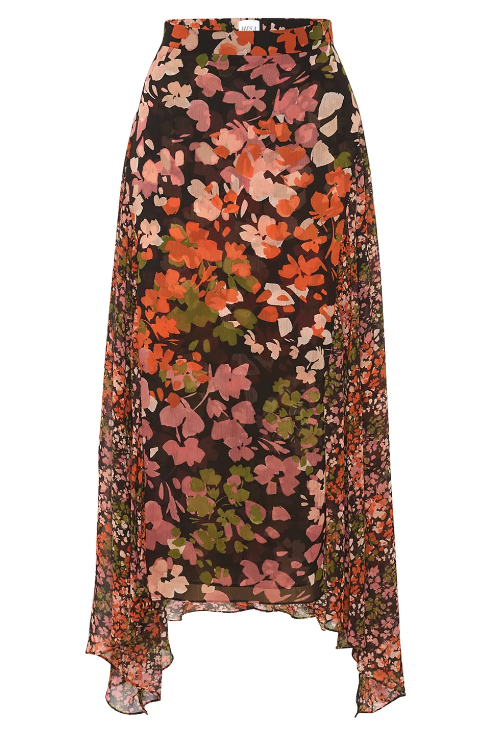 MARAL SKIRT