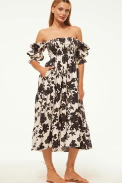 MARGARITA DRESS