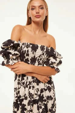 MARGARITA DRESS