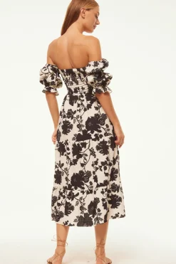MARGARITA DRESS