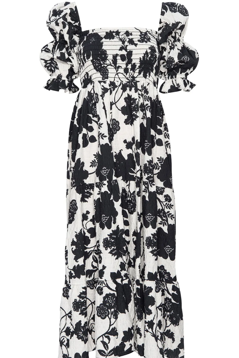 MARGARITA DRESS