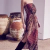 MARIAH DRESS