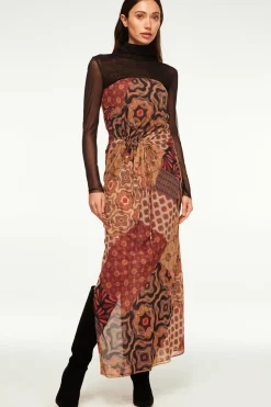 MARIAH DRESS