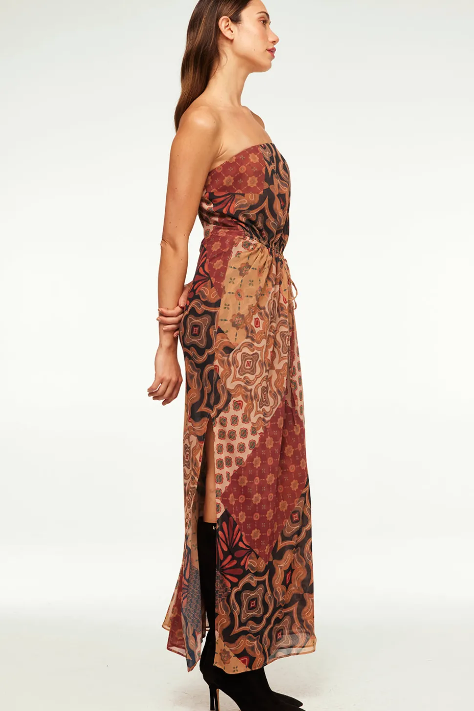 MARIAH DRESS