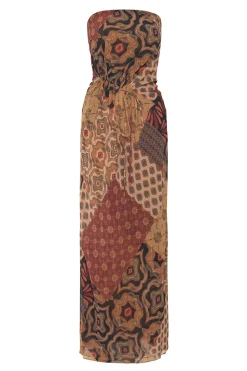 MARIAH DRESS