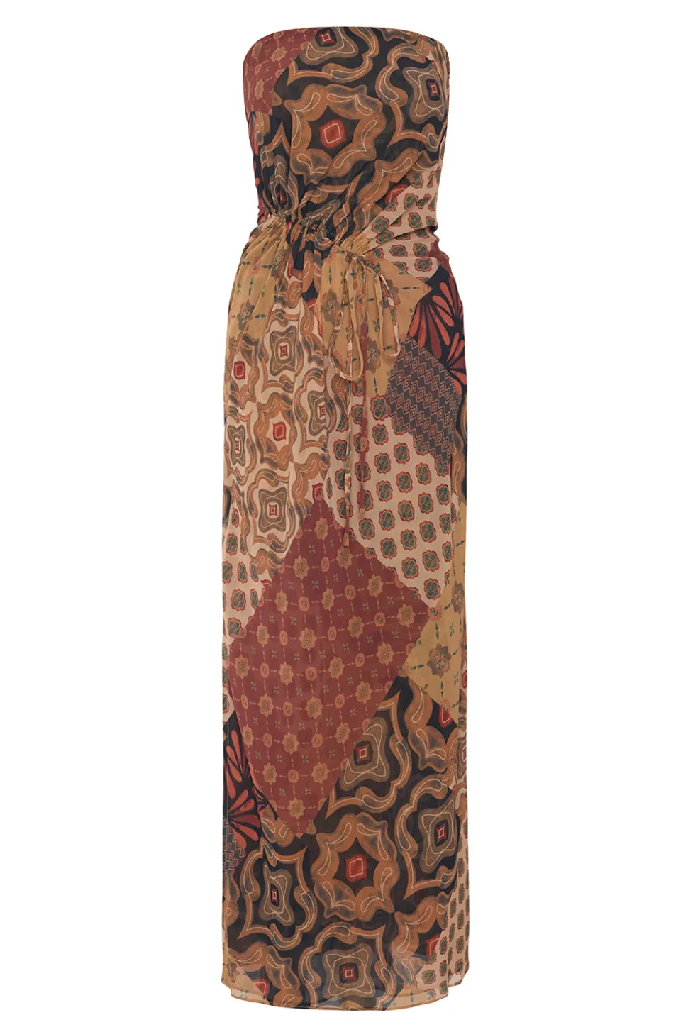 MARIAH DRESS