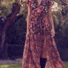 MARIBAR DRESS