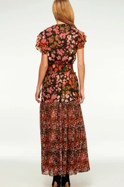 MARIBAR DRESS