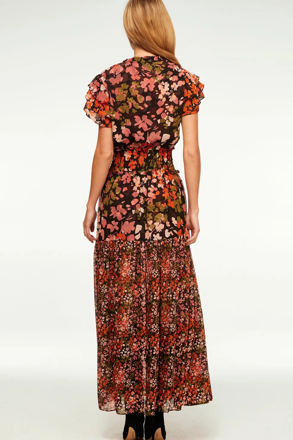 MARIBAR DRESS