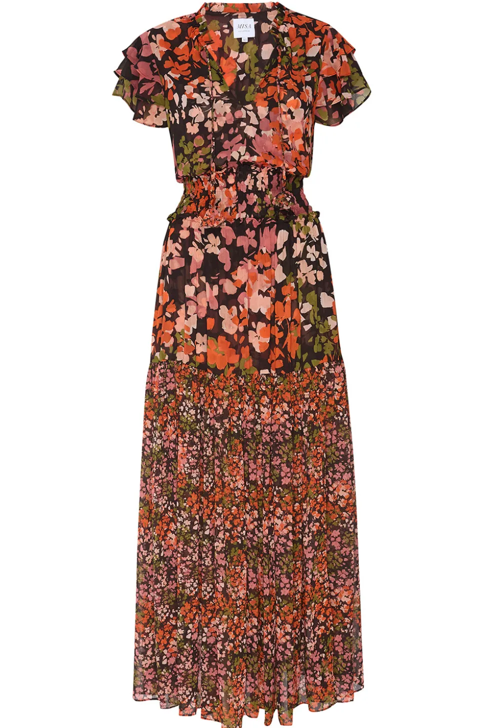 MARIBAR DRESS