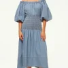 MARILOU DRESS