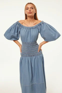 MARILOU DRESS