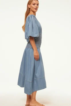 MARILOU DRESS