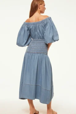MARILOU DRESS
