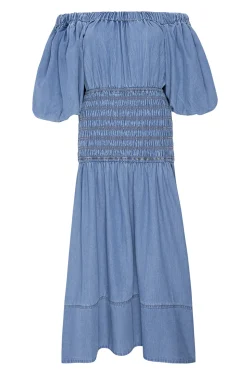 MARILOU DRESS