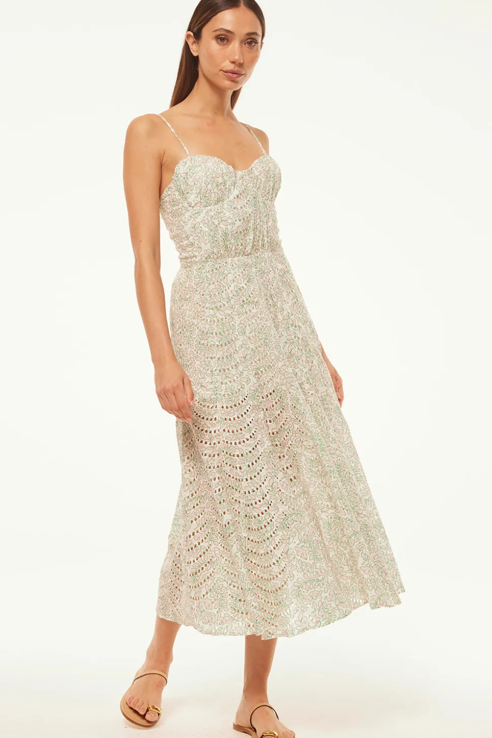 MARINA DRESS