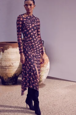MARINA DRESS