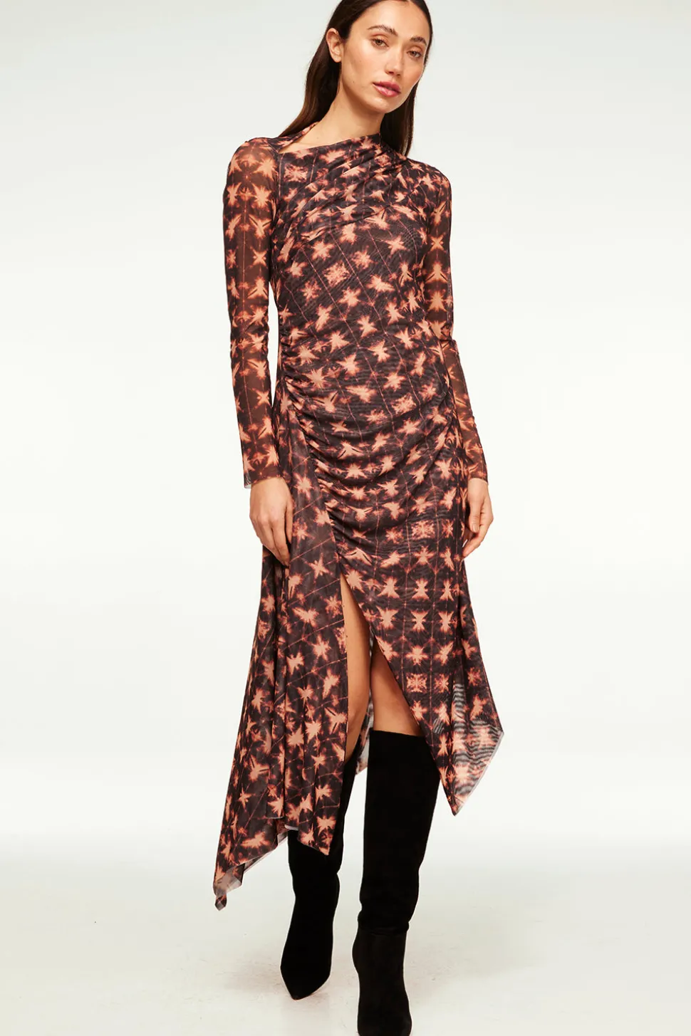MARINA DRESS