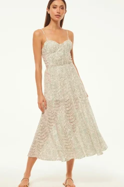 MARINA DRESS