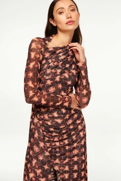 MARINA DRESS