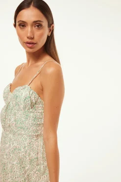 MARINA DRESS