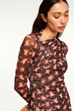 MARINA DRESS