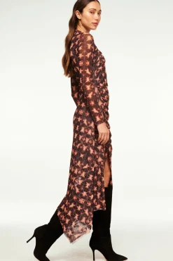 MARINA DRESS