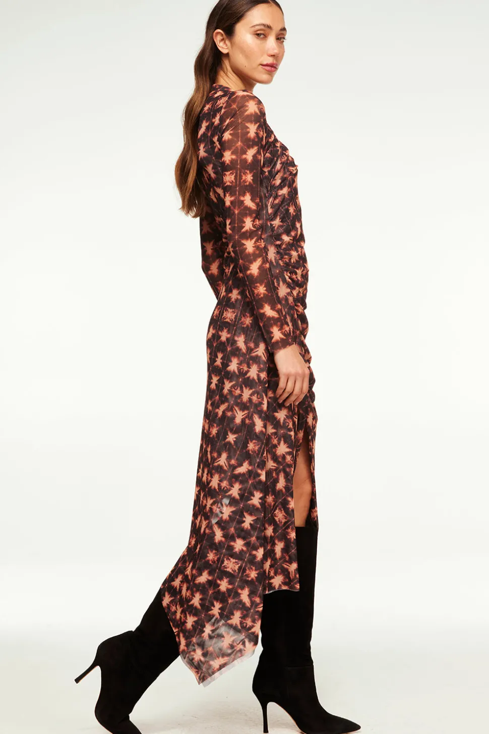 MARINA DRESS