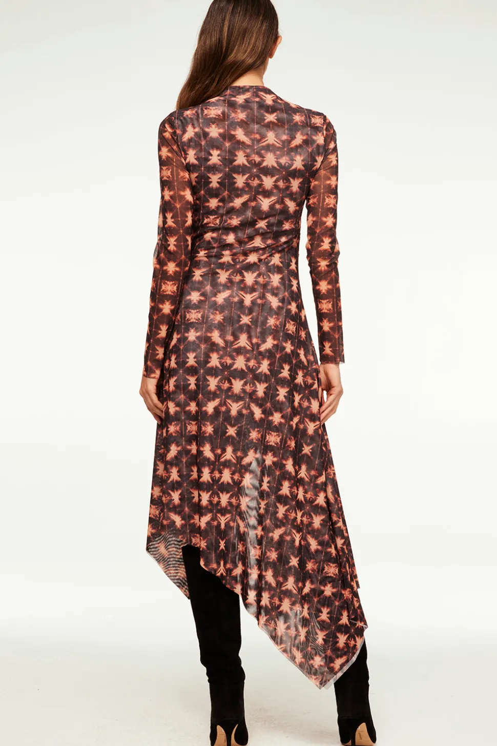 MARINA DRESS