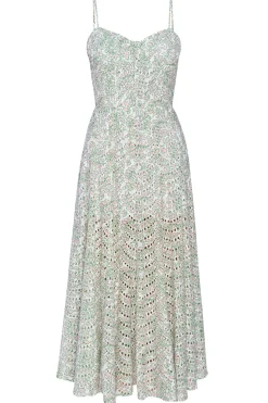 MARINA DRESS