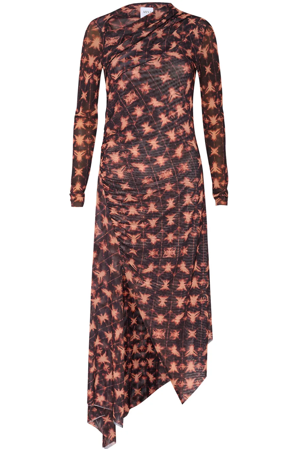 MARINA DRESS