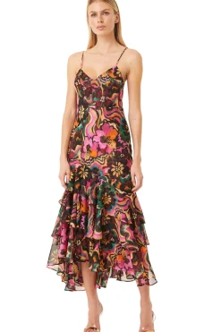 MARISA DRESS