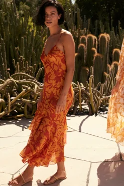 MARISA DRESS