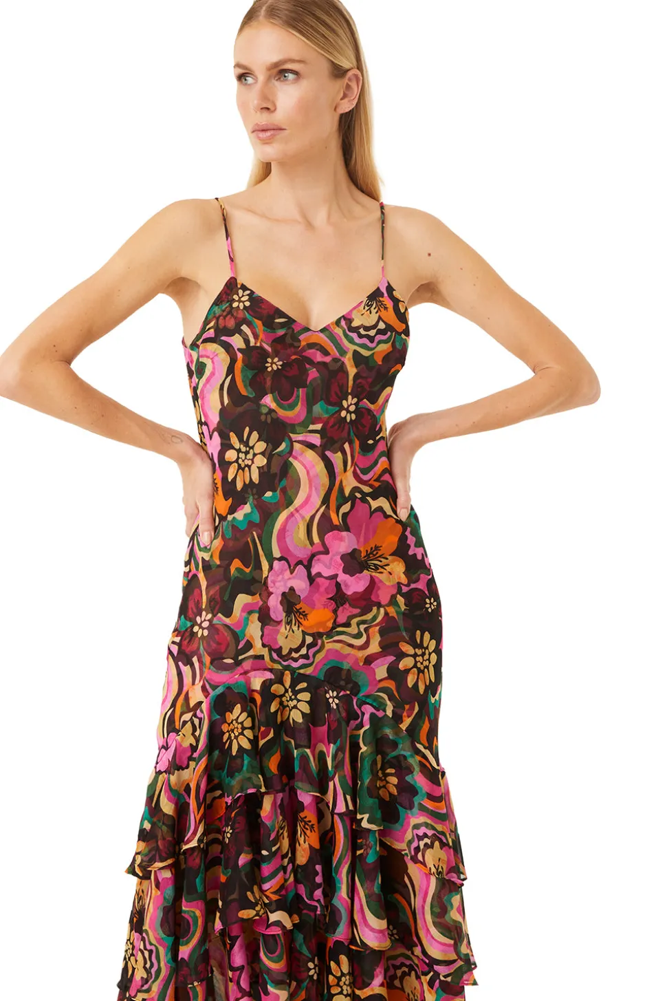 MARISA DRESS