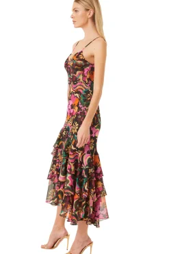 MARISA DRESS