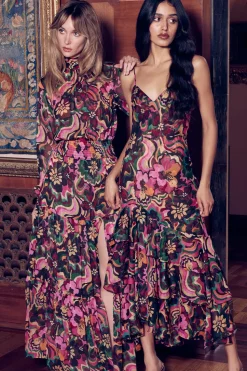 MARISA DRESS