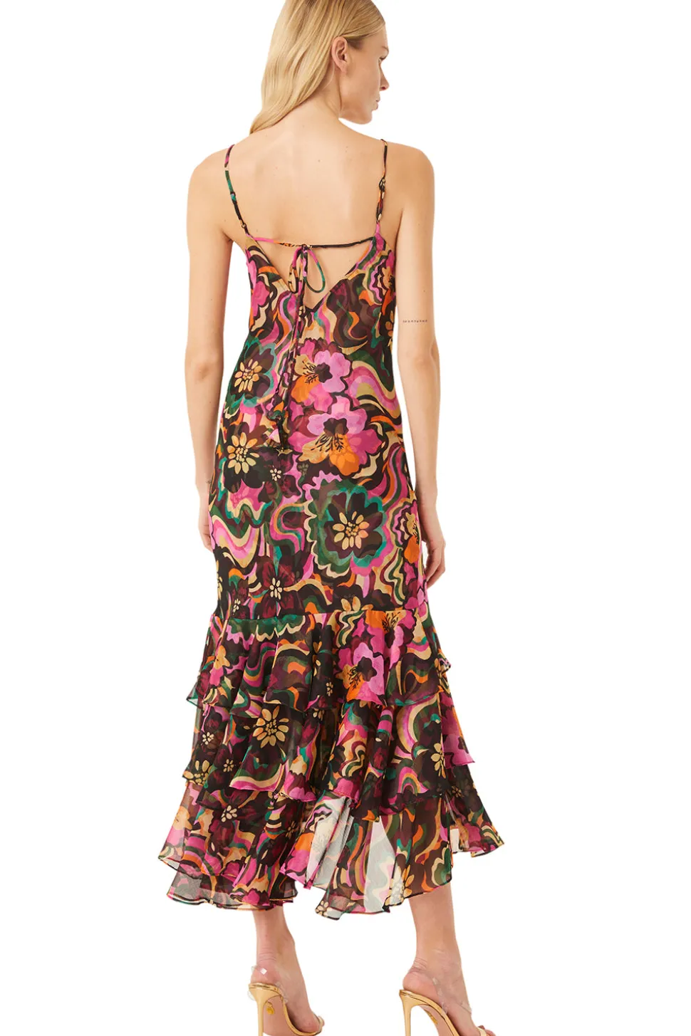 MARISA DRESS