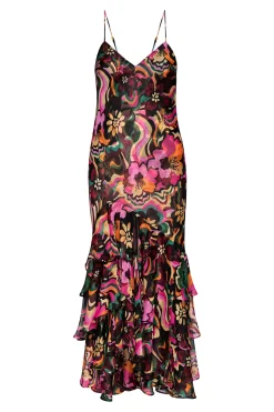 MARISA DRESS
