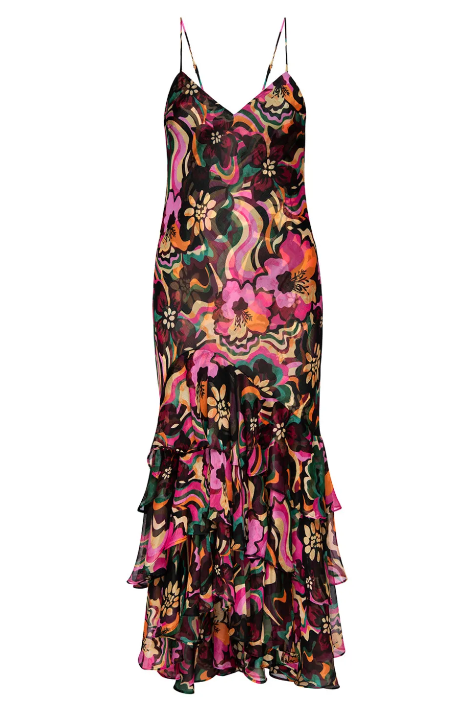 MARISA DRESS
