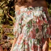 MARTA DRESS