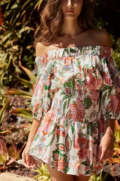 MARTA DRESS