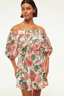 MARTA DRESS