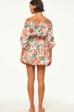 MARTA DRESS